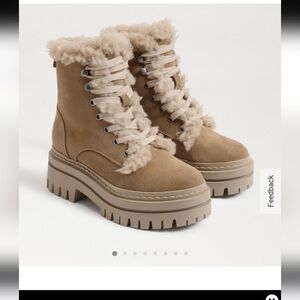 Sam Edleman Boots